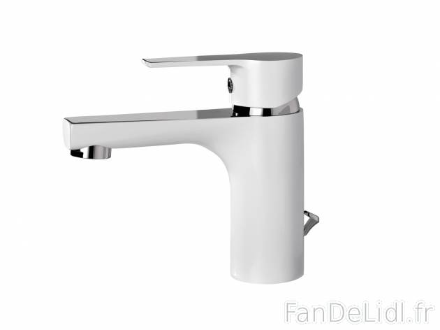 Mitigeur de salle de bains ou de cuisine , prezzo 26.99 € 
- Cartouche d’env. ...
