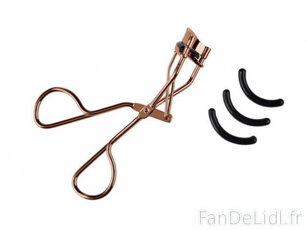 Accessoire de maquillage , prezzo 0.99 € 
- Au choix : recourbe-cils ou pinceau ...
