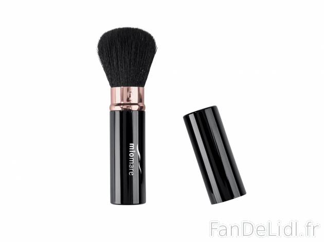 Accessoire de maquillage , prezzo 1.99 € 
- Au choix : pinceau à poudre ou pinceau ...