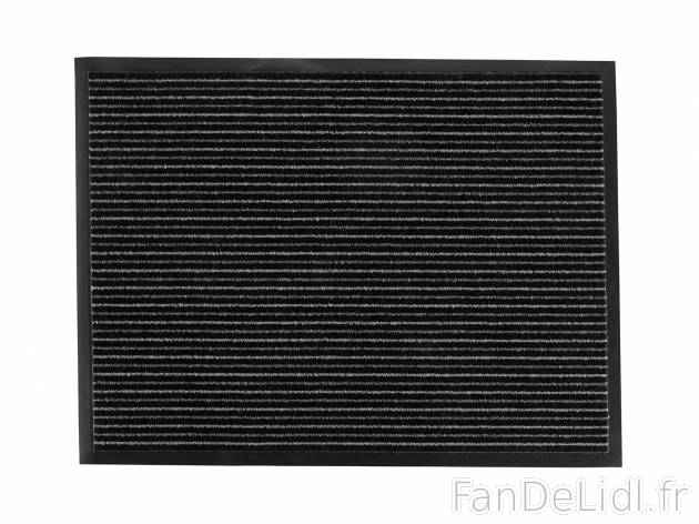 Tapis antipoussière , prezzo 5.99 € 
- Ex. dessus 100 % polypropylène
- Env. ...