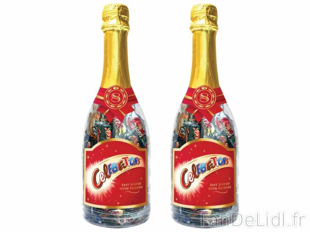 Celebrations1 , prezzo 8.98 € per Soit le lot de 2 x 320 g 
- Soit le lot de ...