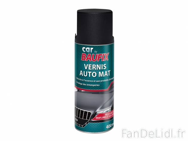 Produit de protection automobile , prezzo 2.99 € 
- Autre modèle disponible ...