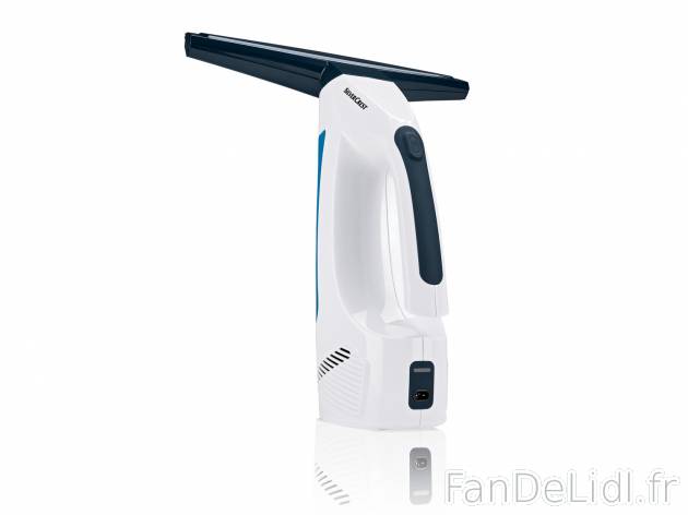Nettoyeur de vitres , prezzo 21.99 € 
- Autonomie à pleine charge d’env. 24 ...
