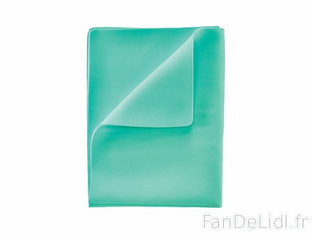 Éponge, chiffon ou peau chamoisée magique , prezzo 1.99 € 
- Éponge ou chiffon ...