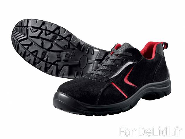 Chaussures de sécurité homme , prezzo 19.99 € per La paire au choix 
- Ex. ...