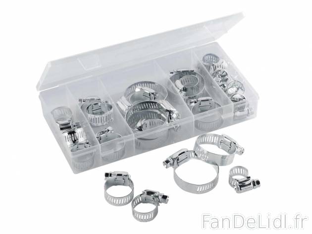 Assortiment de petites pièces de bricolage , prezzo 2.99 € per Le set au choix ...