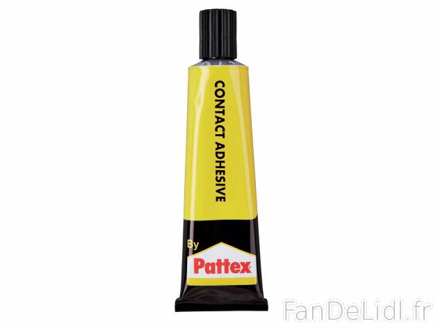 Colle contact classique ou transparente , prezzo 0.99 € per 50 g au choix 
    