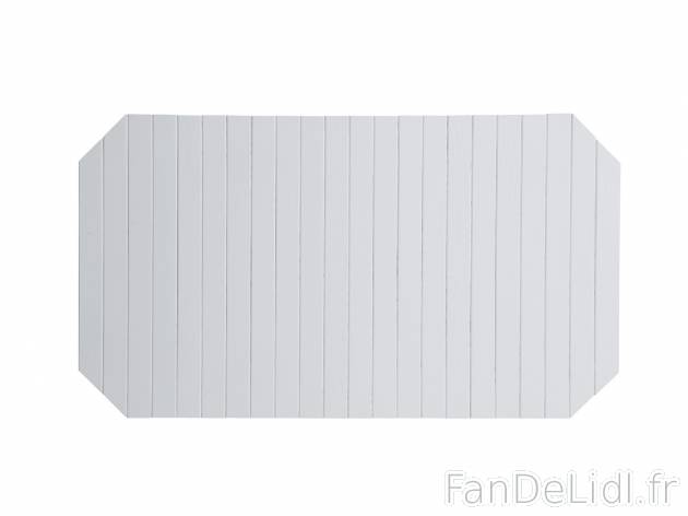 Tablette pour accoudoir , prezzo 8.99 € 
- En bois massif
- Env. 67 x 37 cm
- ...