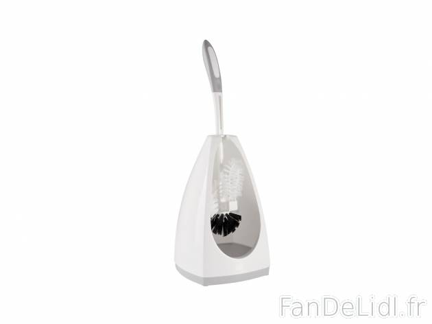 Brosse et porte-brosse WC , prezzo 3.99 €