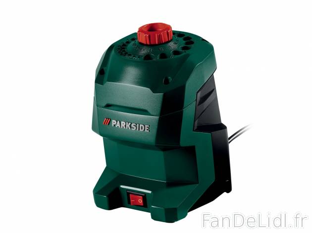 Affûteur de forets , prezzo 23.99 € 
- 95 W
- Pour 20 tailles de foret de 3–12 ...