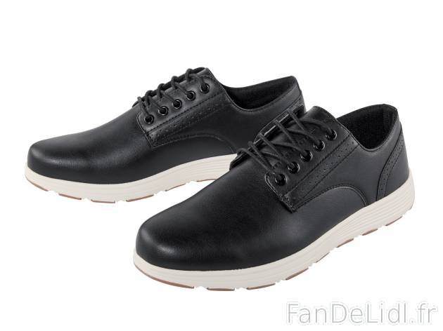 Sneakers , prezzo 12.99 € 
- Ex. tige polyuréthane sans DMFA, doublure/semelle ...