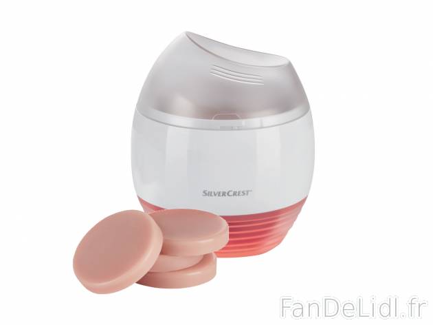 Chauffe-cire électrique et accessoires , prezzo 16.99 € 
- 20 W
- Sèche en ...
