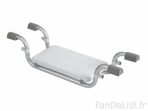 Siège de bain ou marchepied , prezzo 21.99 € 
- Au choix : siège de bain d&apos;env. ...