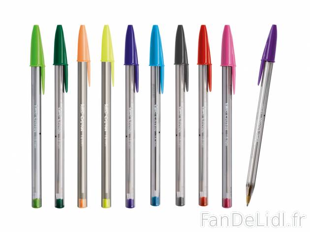 Fournitures de bureau , prezzo 1.79 € 
- Au choix : lot de 5 surligneurs ou lot ...