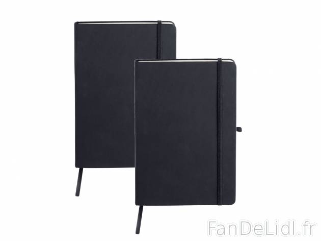Carnet A6 ou A5 , prezzo 2.49 € 
- 1 planche de 117 autocollants incluse
- Au ...