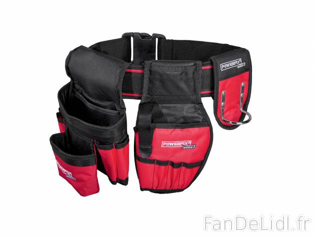 Ceinture ou sacoche porte-outils , prezzo 3.99 € 
- Au choix : ceinture porte ...