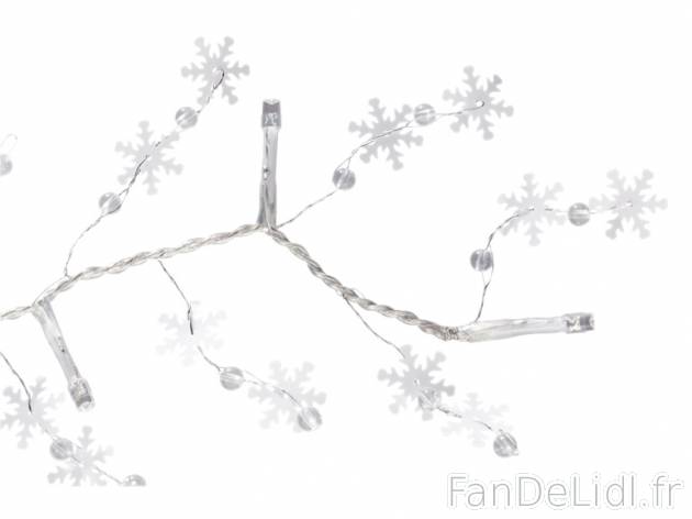 Guirlande lumineuse à LED , prezzo 4,99 &#8364; per L&#039;unité au choix ...