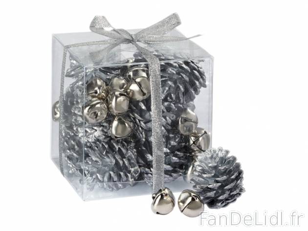Décorations nature , prezzo 2,49 &#8364; per Le set au choix