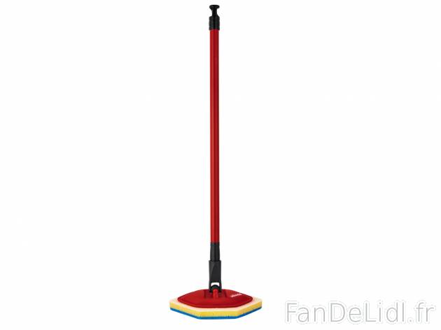 Éponge salle de bains 2 en 1 ou balai dépoussiérant , prezzo 7.99 € 
- Au ...