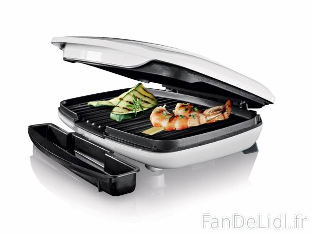 Gril multifonction , prezzo 16.99 &#8364; per L&apos;unité au choix 
- ...