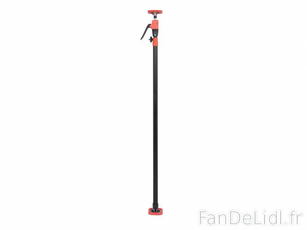 Étai , prezzo 13.99 € 
- Quantités limitées à 16 000 pièces
- Support lors ...