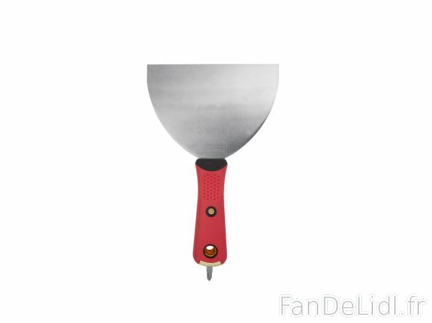 Mélangeur peinture, spatule, ou platoir et enduit , prezzo 3.49 € 
- Au choix ...
