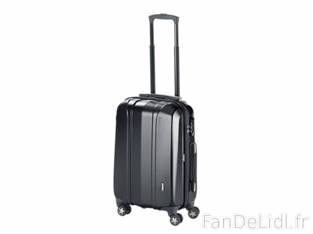 Trolley cabine , prezzo 49,99 &#8364; per L&#039;unité au choix 
- Cadenas ...