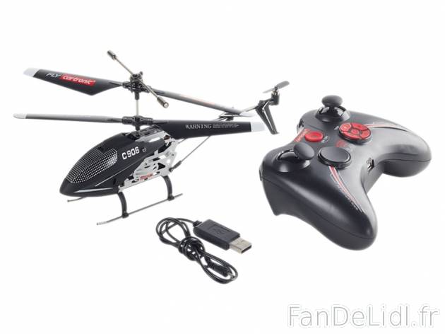 Hélicoptère télécommandé , prezzo 19,99 &#8364; per L&#039;unité au ...