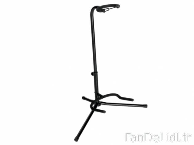 Support de guitare , prezzo 7,99 € per L&#039;unité 
- Adapté aux guitares ...