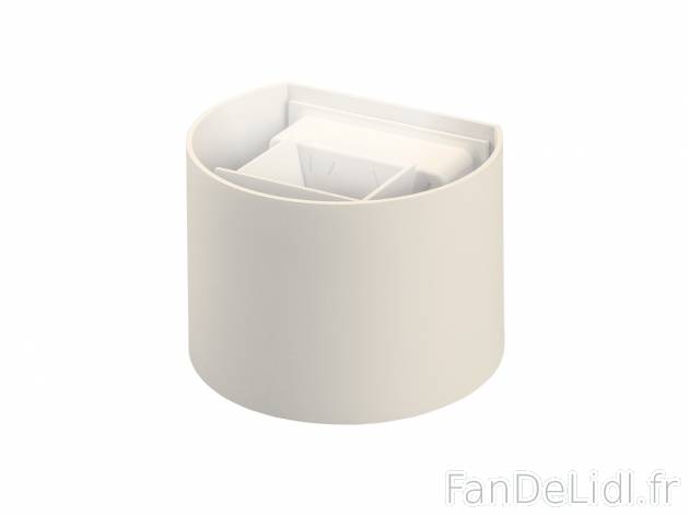 Lampe murale extérieure LED Up/Down , prezzo 14.99 € 
- Au choix : env. 14 x ...
