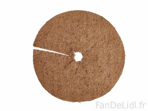 Accessoire de paillage ou d’hivernage , prezzo 1.99 € 
- Au choix : env. 80 ...