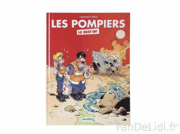 Bande dessinée , prezzo 3,99 € per Le titre au choix