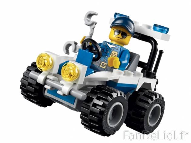 Jeu de construction , prezzo 2,99 € per Le set au choix 
- Modèle Duplo : adapté ...
