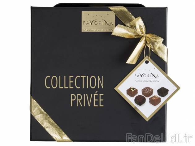 Collection Privée1 , prezzo 5,99 € per 250 g, 1 kg = 23,96 € EUR.