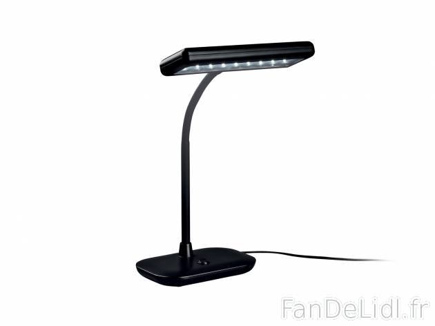 Lampe LED lumière du jour , prezzo 19.99 € 
- Module LED puissant de 800 lm
- ...