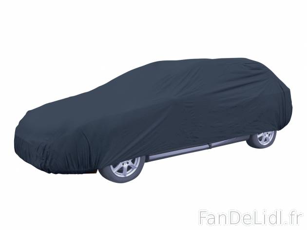 Bâche de protection pour véhicule , prezzo 14.99 € 
- Protège votre véhicule ...