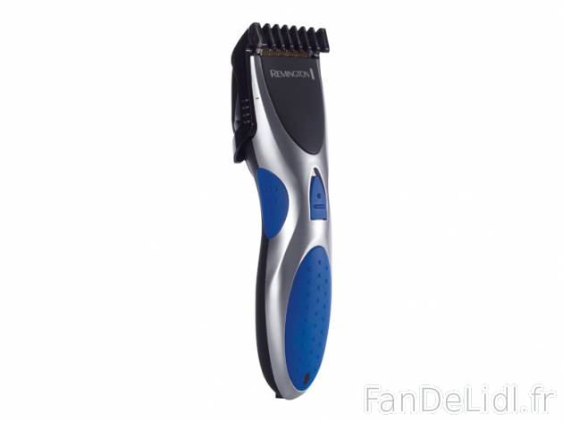 Tondeuse cheveux , prezzo 16,99 € per L&#039;unité 
- 2 guides de coupe ...