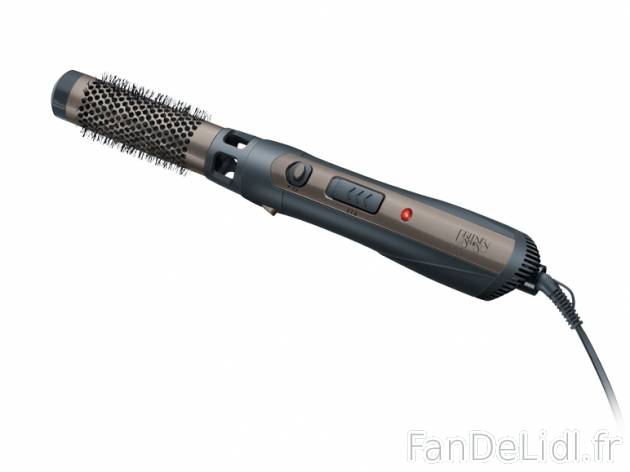 Brosse chauffante soufflante , prezzo 12,99 € per L&#039;unité 
- 1 000 ...