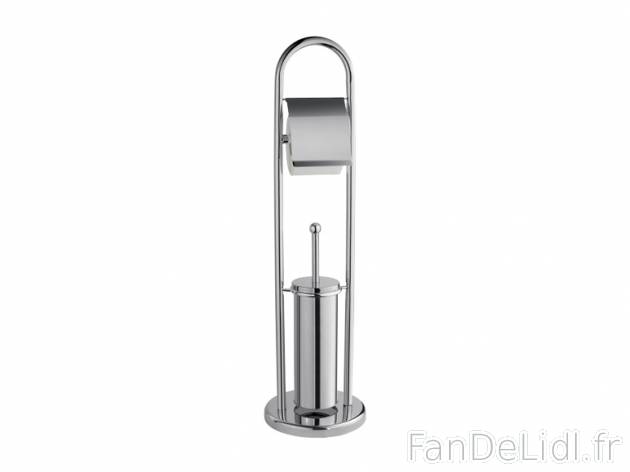 Serviteur WC , prezzo 12,99 &#8364; per L&#039;unité 
- Pot &agrave; ...
