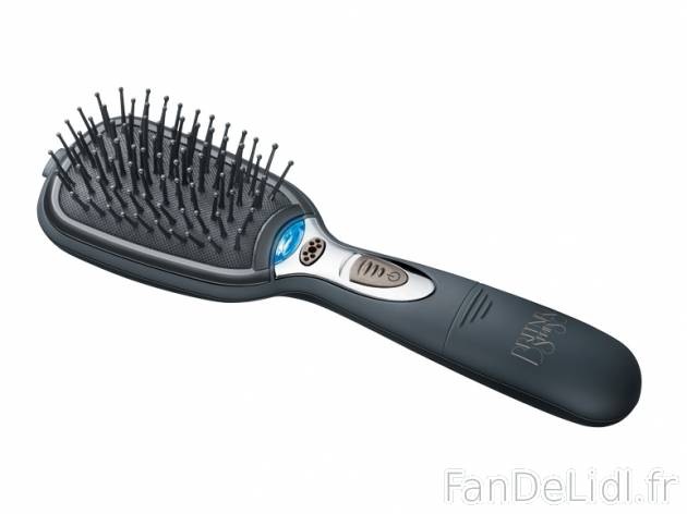 Brosse à technologie ionique , prezzo 8,99 &#8364; per L&#039;unité 
- ...