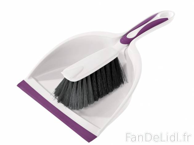 Pelle et balayette , prezzo 2,49 € per Le set au choix