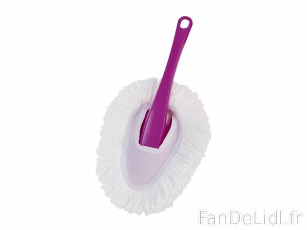 Accessoire de ménage , prezzo 2,49 € per L&#039;unité au choix 
- Housse ...