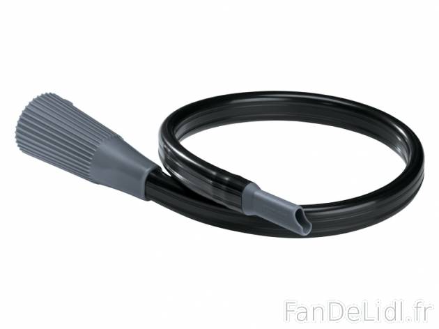 Tuyau flexible pour aspirateur , prezzo 2,99 € per L&#039;unité 
- Idéal ...