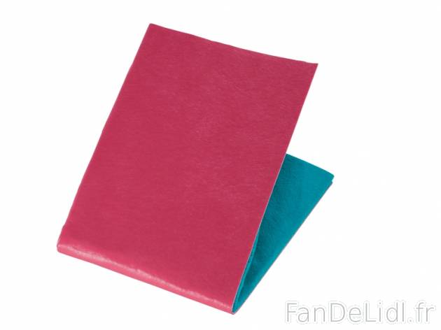 Chiffon , prezzo 1,49 € per L&#039;unité au choix 
- Au choix : chiffon ...