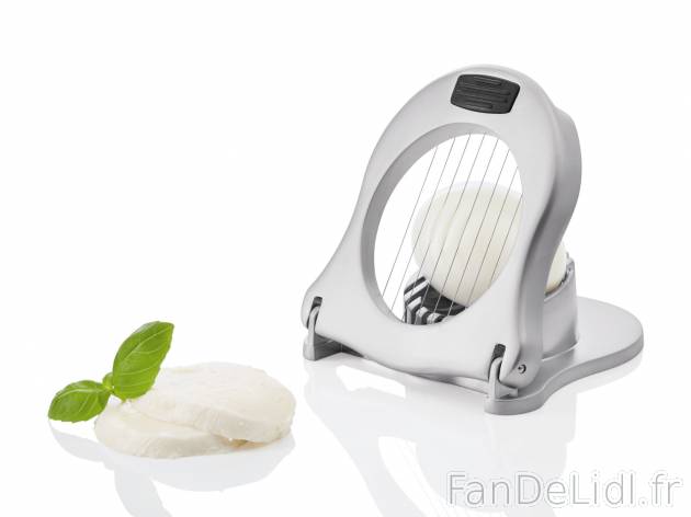 Coupe-oeuf, casse-noix, ou presse-ail , prezzo 4.99 € 
- Autres modèles disponibles ...