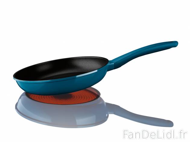 Poêle en fonte d’aluminium , prezzo 9.99 € 
- Au choix : Ø env. 20 cm à ...