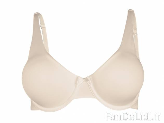 Soutien-gorge à armatures , prezzo 3,99 € per L&#039;unité au choix 
- ...