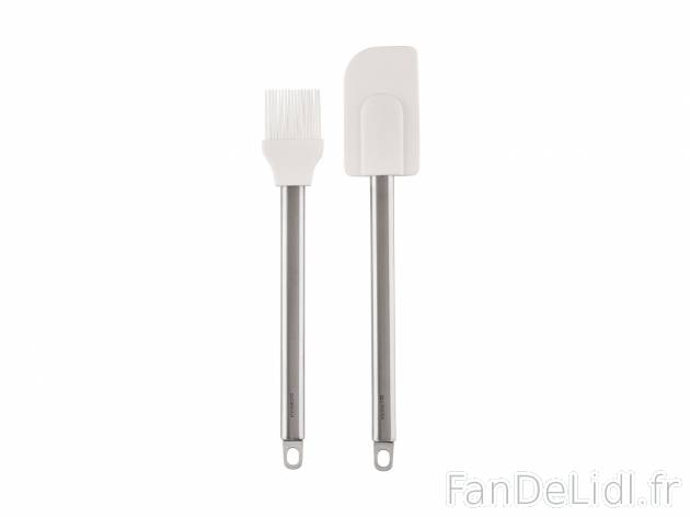 Ustensile ou accessoire de cuisine , prezzo 2.99 € 
- Au choix : set de 2 ustensiles ...