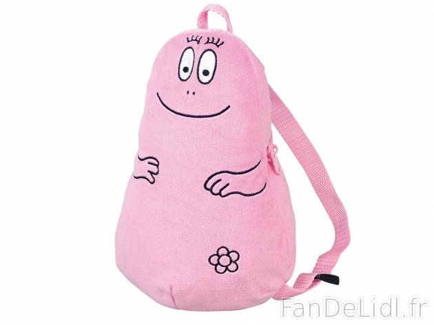 Sac à dos enfant , prezzo 3,99 &#8364; per L&#039;unité 
- En peluche ...