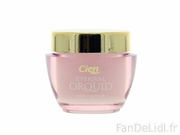 Soin contour des yeux, sérum anti-rides, crème de jour ou crème de nuit , prezzo ...